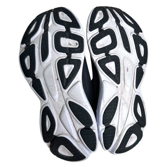 HOKA Bondi 8 running shoes - Picture 5 of 6